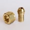 Homeplus+ ATC Brass 1/2 in. D X 1/2 in. D Adapter 1 pk 6JC126310701053 - alternate 3